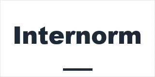 Installateur agréé INTERNORM à Bondy