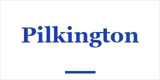 Vitrier Pilkington à Bondy 93140